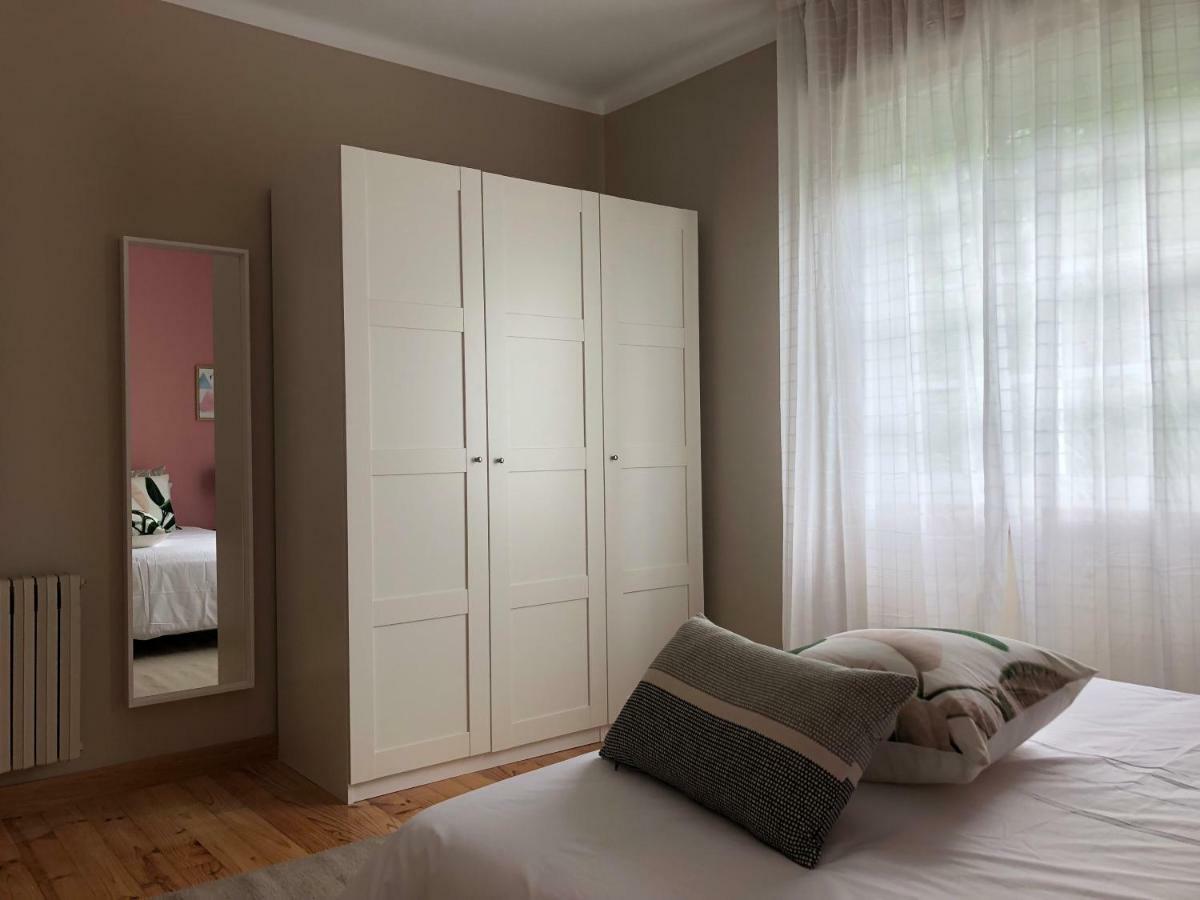 Вилла La Casa De Perfecta Гондомар Экстерьер фото